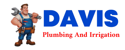 Trusted plumber in ZEARING